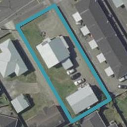 622 Main Street, Palmerston North, Palmerston North