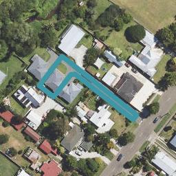 6B Mary Street, Mangapapa, Gisborne