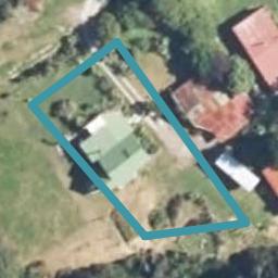 7 Dawes Street, Blackball, Greymouth