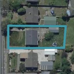 2 Akaroa Street, Mairehau, Christchurch