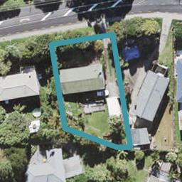 192 Golf Road, Titirangi, Auckland