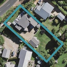 10 Pacific Parade, Surfdale, Waiheke Island