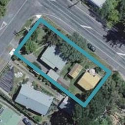 31 Waite Street, Featherston