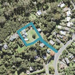 687A Huia Road, Parau, Auckland