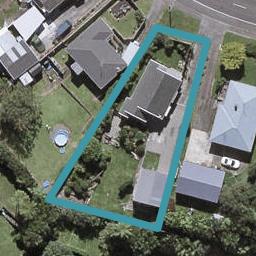 103 Omata Road, Marfell, New Plymouth