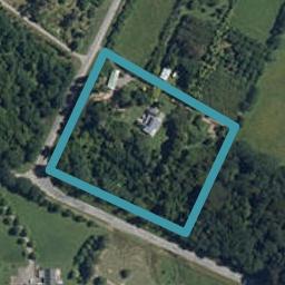 257 CD Farm Road, Levin, Levin