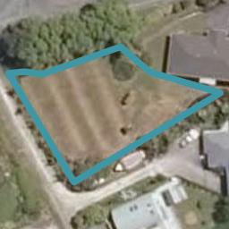 1A Bickerstaffe Road, Maungaturoto