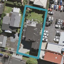 1 Domett Avenue, Epsom, Auckland