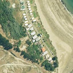 240 Pourerere Beach Road, Aramoana, Omakere