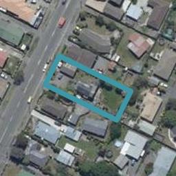 25A Inwoods Road, Parklands, Christchurch