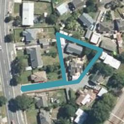 2/1250 High Street, Taita, Lower Hutt