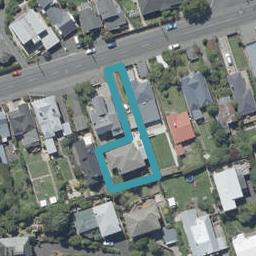 736 Highgate, Maori Hill, Dunedin