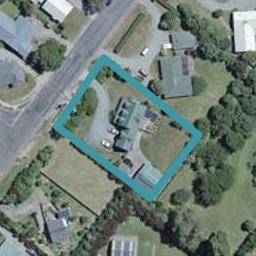 76 Watt Street, Featherston