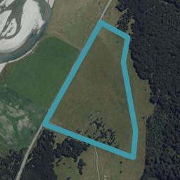0 Haast Pass-Makarora Road, Makarora, Wanaka