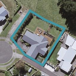 12 Long Place, Frankleigh Park, New Plymouth