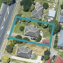 356 Fraser Street, Parkvale, Tauranga