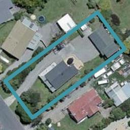 31 Malcolm Street, Martinborough