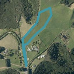 156A Te Kanae Road, Helensville