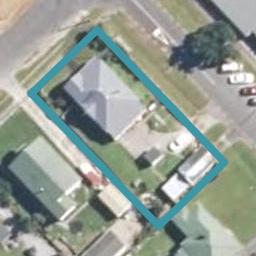 31 Sturge Street, Cobden, Greymouth