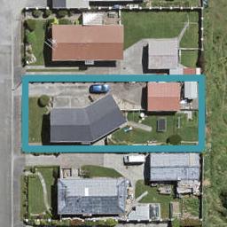 9 Maltby Street, Waikiwi, Invercargill
