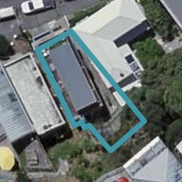124 Oriental Parade, Oriental Bay, Wellington