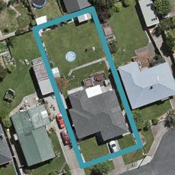 76 Dart Street, Hawthorndale, Invercargill