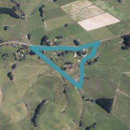 414 Ballance Valley Road, Ballance