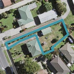 3A Cosgrave Road, Papakura, Papakura