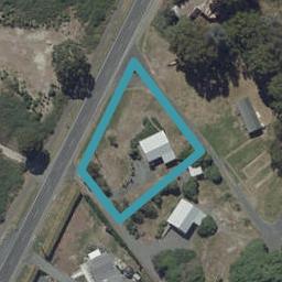 926 Harington Point Road, Harington Point, Dunedin