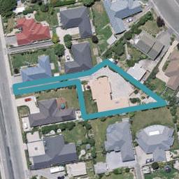 16 West Belt, Rangiora, Rangiora