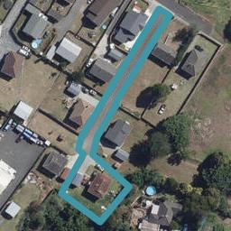 50A Waikato Esplanade, Ngaruawahia