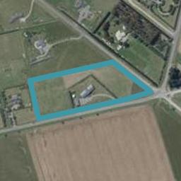 1017 Greendale Road, Darfield, Darfield
