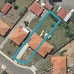 7 Lincoln Place, Levin, Levin