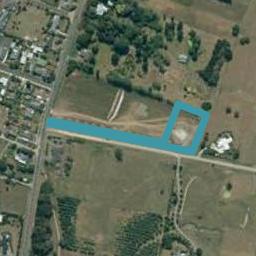 207A Porangahau Road, Waipukurau, Waipukurau