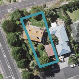 34 Empire Road, Devonport, Auckland