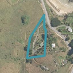 520 The Nuggets Road, Ahuriri Flat, Kaka Point