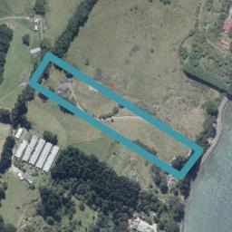 326 Aramoana Road, Deborah Bay, Port Chalmers