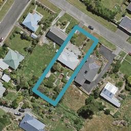 26 Parrett Street, Bluff