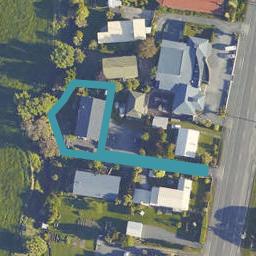 201 Beach Road, Kaikoura