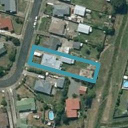 18 Jull Crescent, Waipukurau, Waipukurau