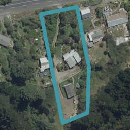 100 Doctors Point Road, Waitati, Waitati