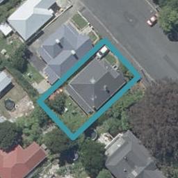 50 Mechanic Street, North East Valley, Dunedin