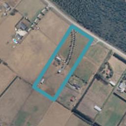 235 Normanby Road, Rakaia, Rakaia