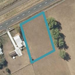 4573 State Highway 1, OHINGAITI, KIMBOLTON