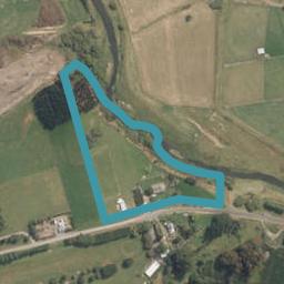 54 Slaughterhouse Road, Otautau, Otautau