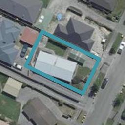 33 Tyrone Street, Belfast, Christchurch