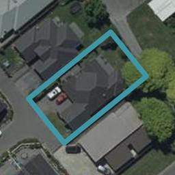 6 Levinge Lane, Hillmorton, Christchurch