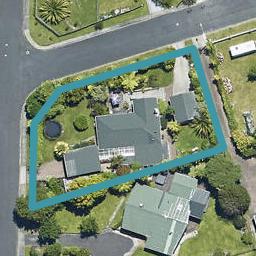 1 Tatai Street, Koutu, Rotorua