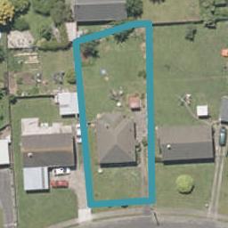 14 Matarawa Street, Whanganui East, Whanganui
