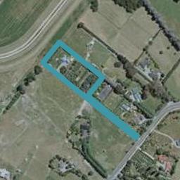 123 Willow Park Drive, Masterton